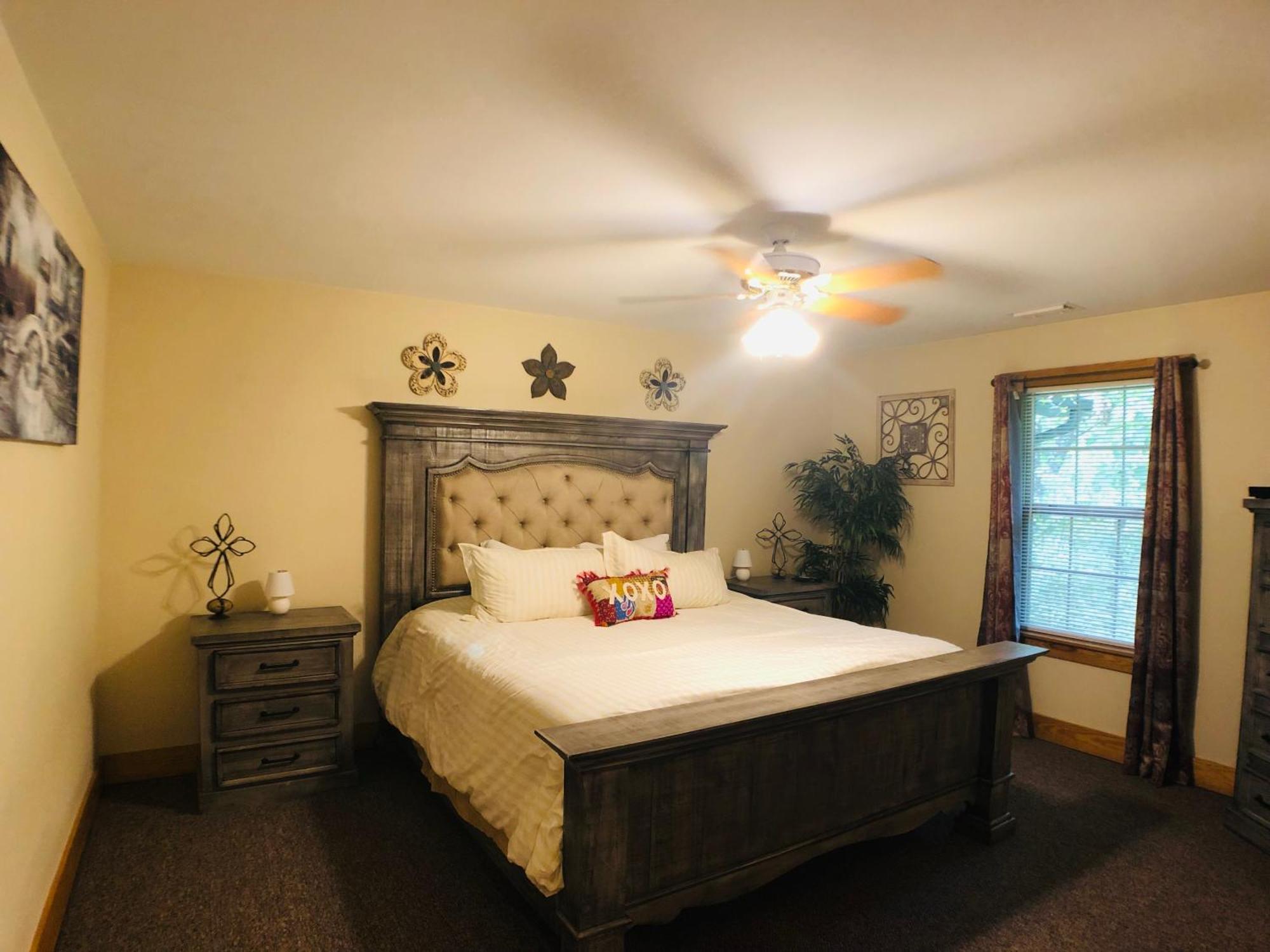 Briarstone Lodge Condo 13B By Eden Crest Pigeon Forge Exterior photo